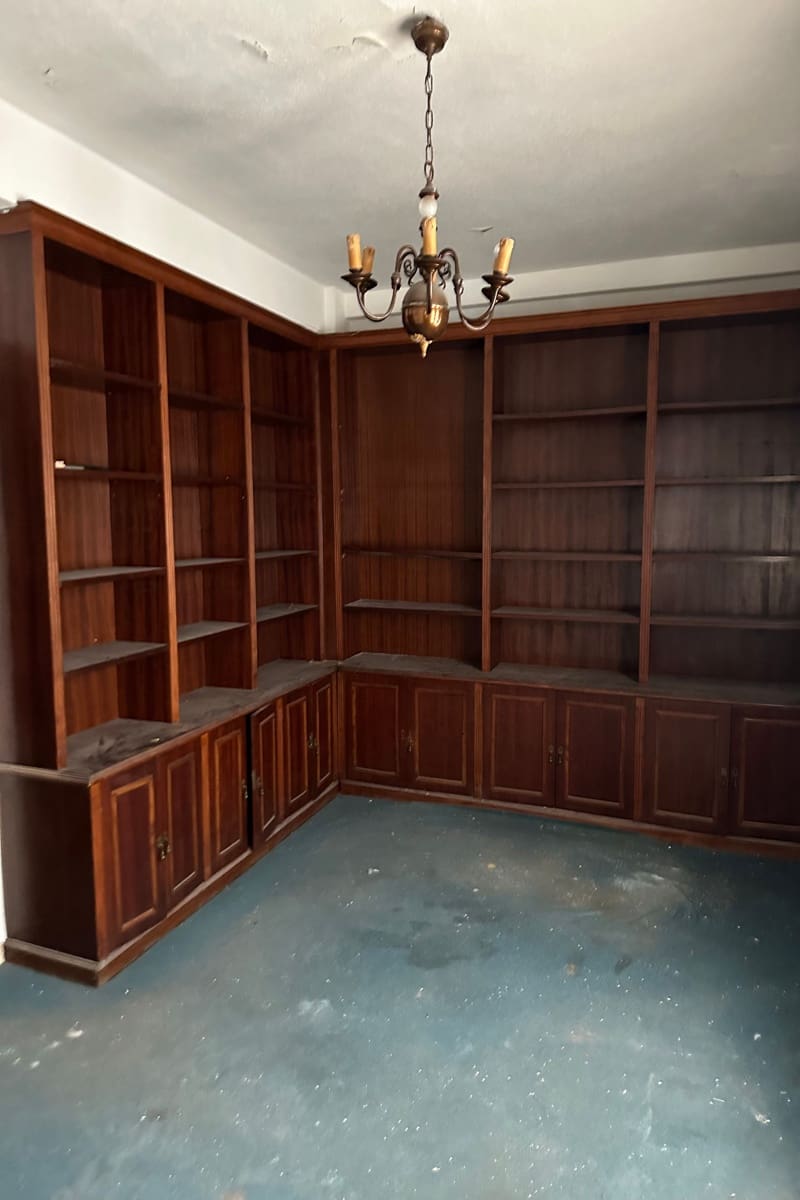 4 soveværelse Lejlighed til salg i Malaga by - € 469.000 (Ref: 9037051)