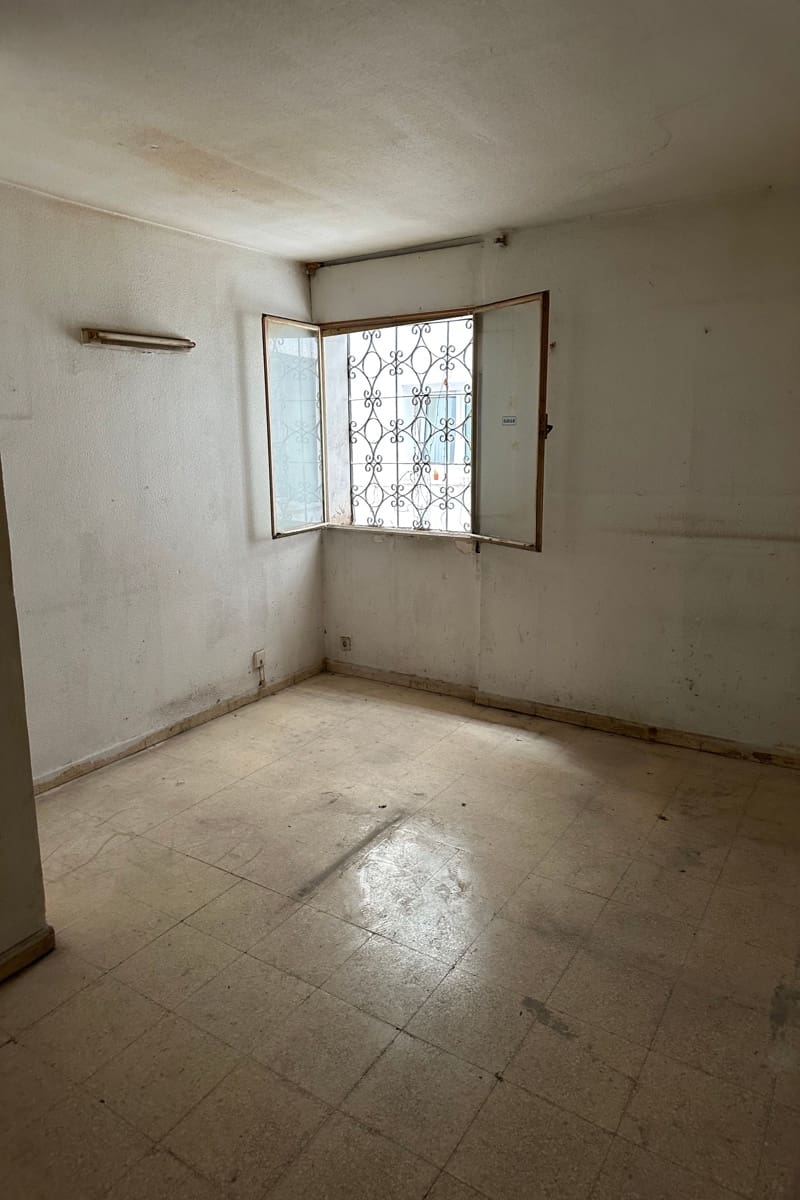 4 soveværelse Lejlighed til salg i Malaga by - € 469.000 (Ref: 9037051)