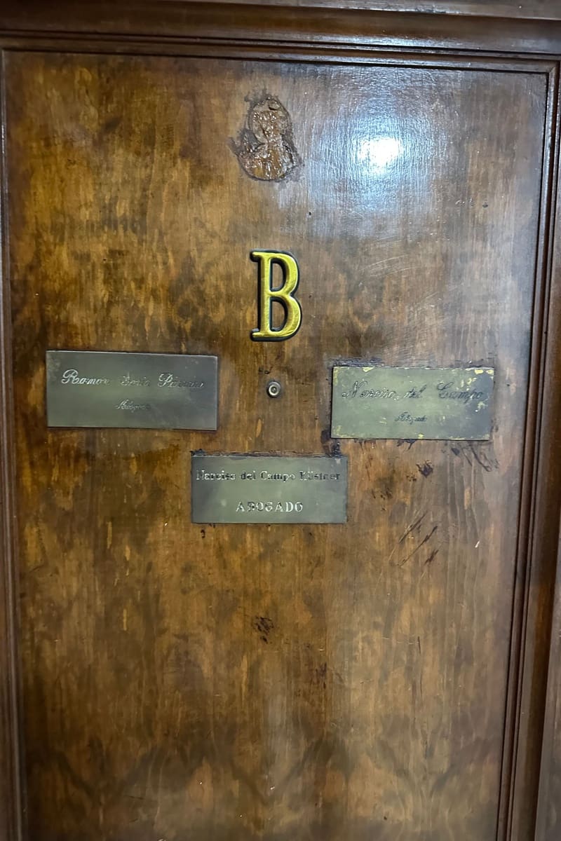 4 soveværelse Lejlighed til salg i Malaga by - € 469.000 (Ref: 9037051)