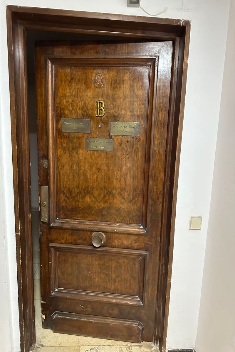 4 soveværelse Lejlighed til salg i Malaga by - € 469.000 (Ref: 9037051)