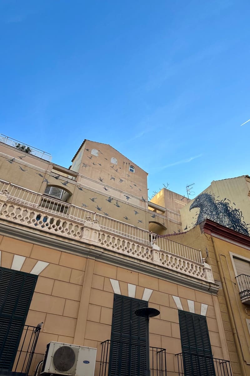 4 soveværelse Lejlighed til salg i Malaga by - € 469.000 (Ref: 9037051)