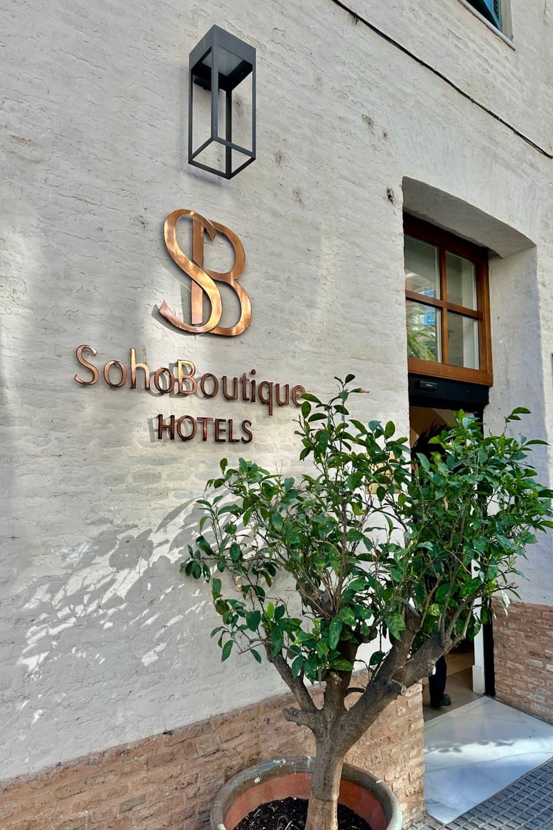 4 soveværelse Lejlighed til salg i Malaga by - € 469.000 (Ref: 9037051)