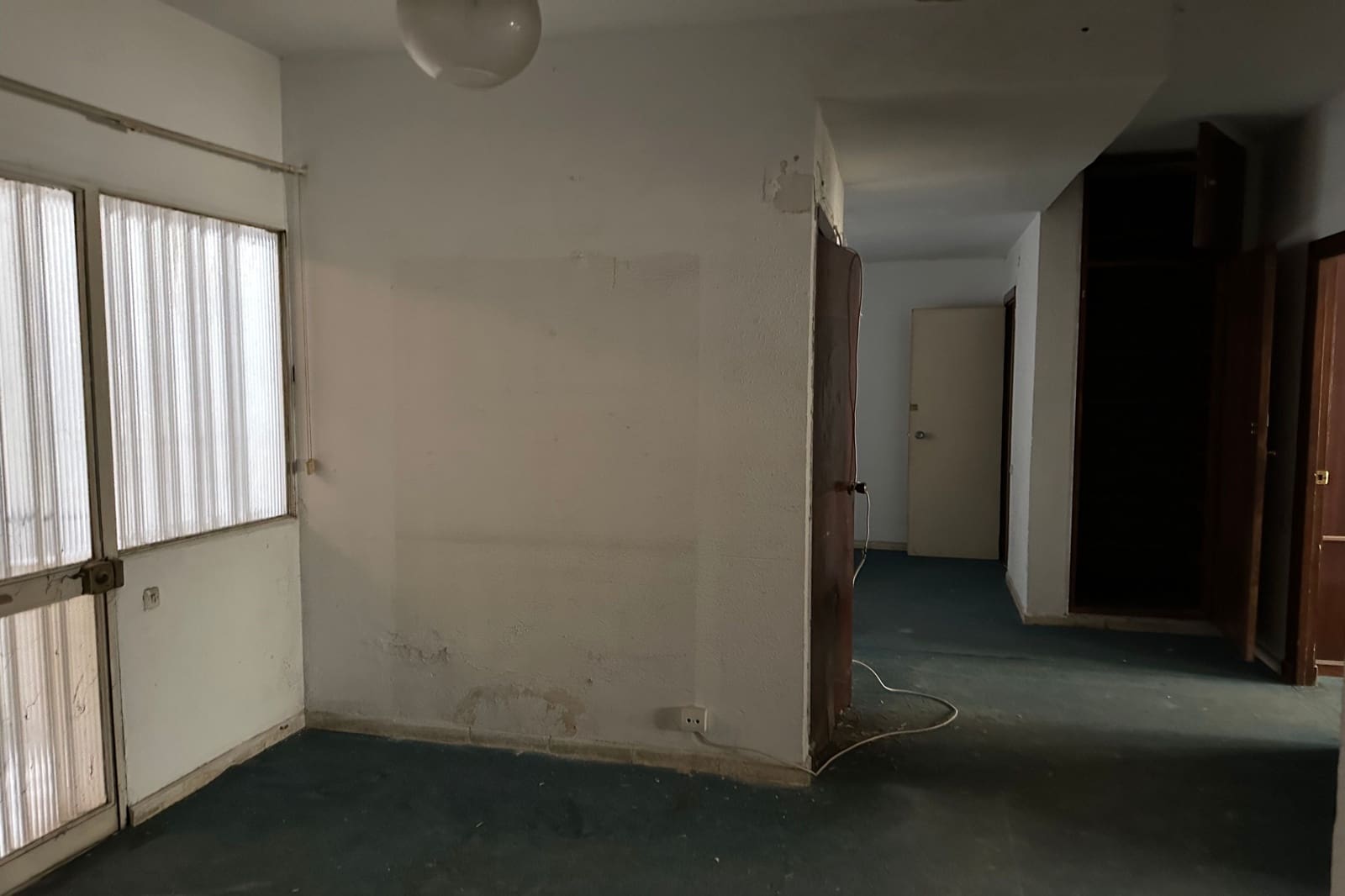 4 soveværelse Lejlighed til salg i Malaga by - € 469.000 (Ref: 9037051)