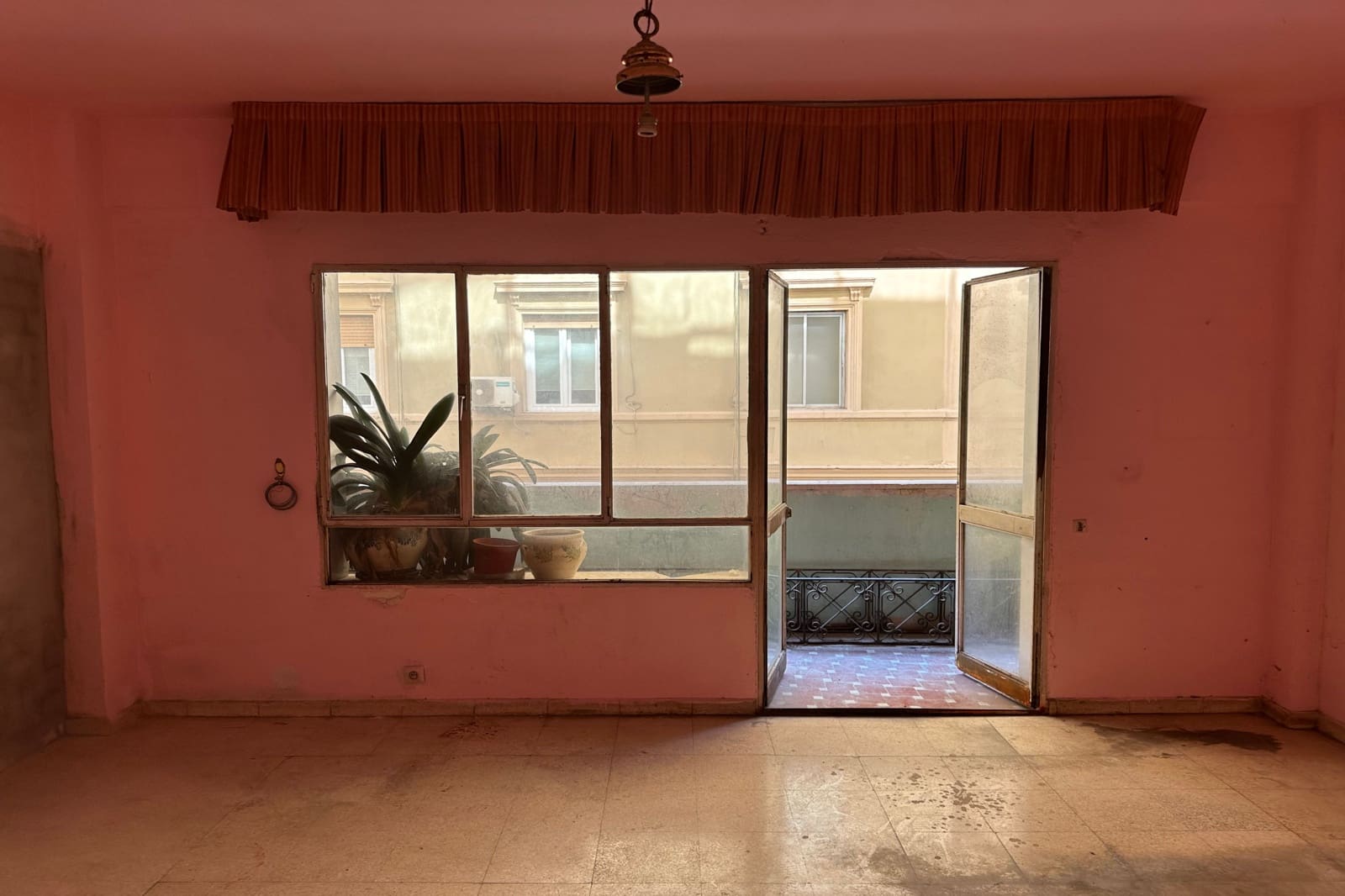 4 soveværelse Lejlighed til salg i Malaga by - € 469.000 (Ref: 9037051)