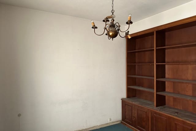 4 soveværelse Lejlighed til salg i Perchel Sur, Málaga by - € 469.000 (Ref: 9037051)