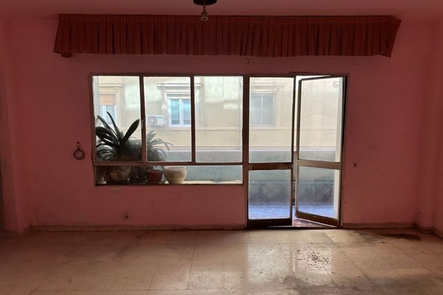 4 soveværelse Lejlighed til salg i Perchel Sur, Málaga by - € 469.000 (Ref: 9037051)