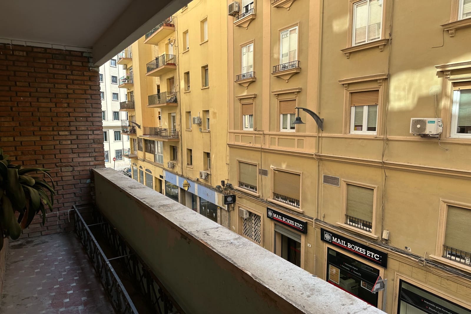 4 soveværelse Lejlighed til salg i Malaga by - € 469.000 (Ref: 9037051)