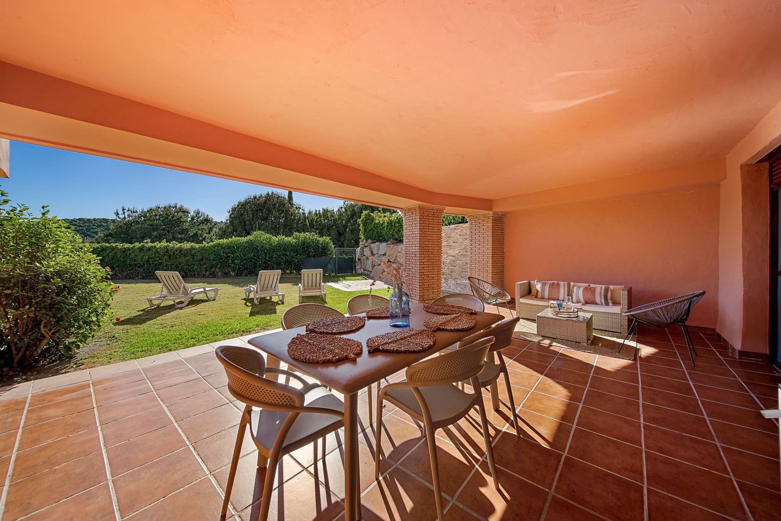 2 bedroom Apartment for sale in Casares - € 450,000 (Ref: 9037052)