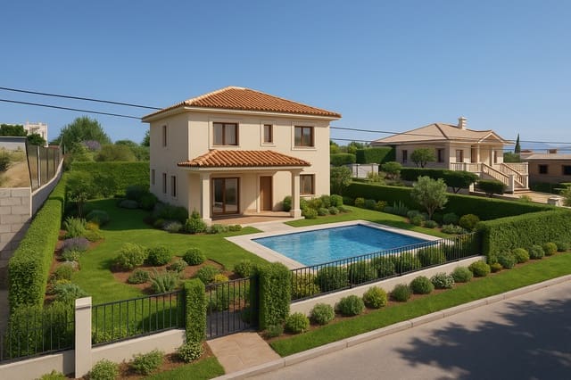 Huis te koop in Alhaurín de la Torre - € 199.000 (Ref: 9037054)