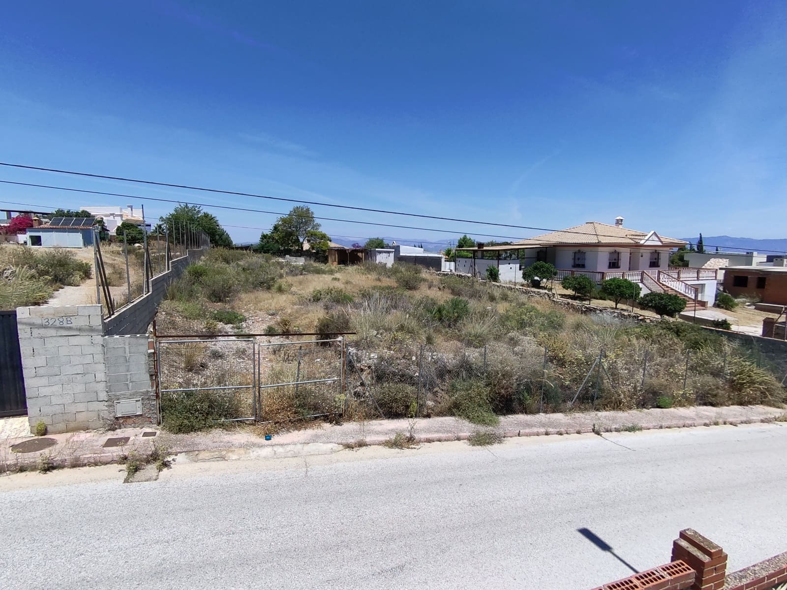 Hus til salgs i Alhaurin de la Torre - € 199 000 (Ref: 9037054)