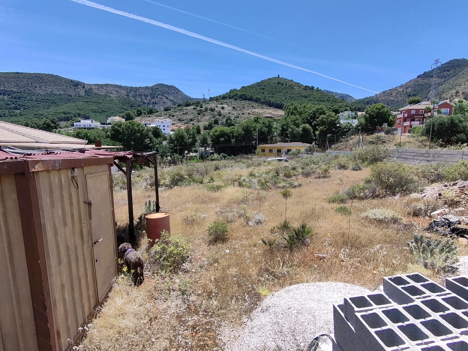 Hus til salgs i Alhaurin de la Torre - € 199 000 (Ref: 9037054)