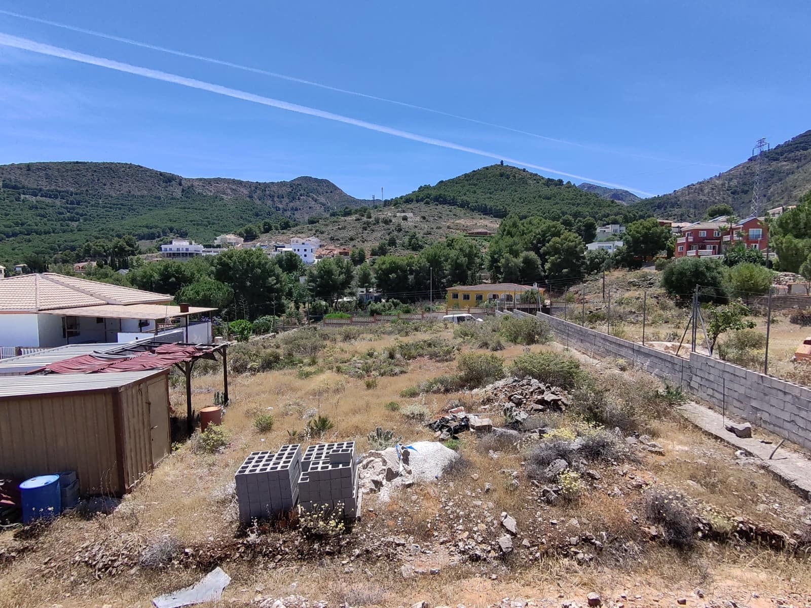 Hus til salgs i Alhaurin de la Torre - € 199 000 (Ref: 9037054)