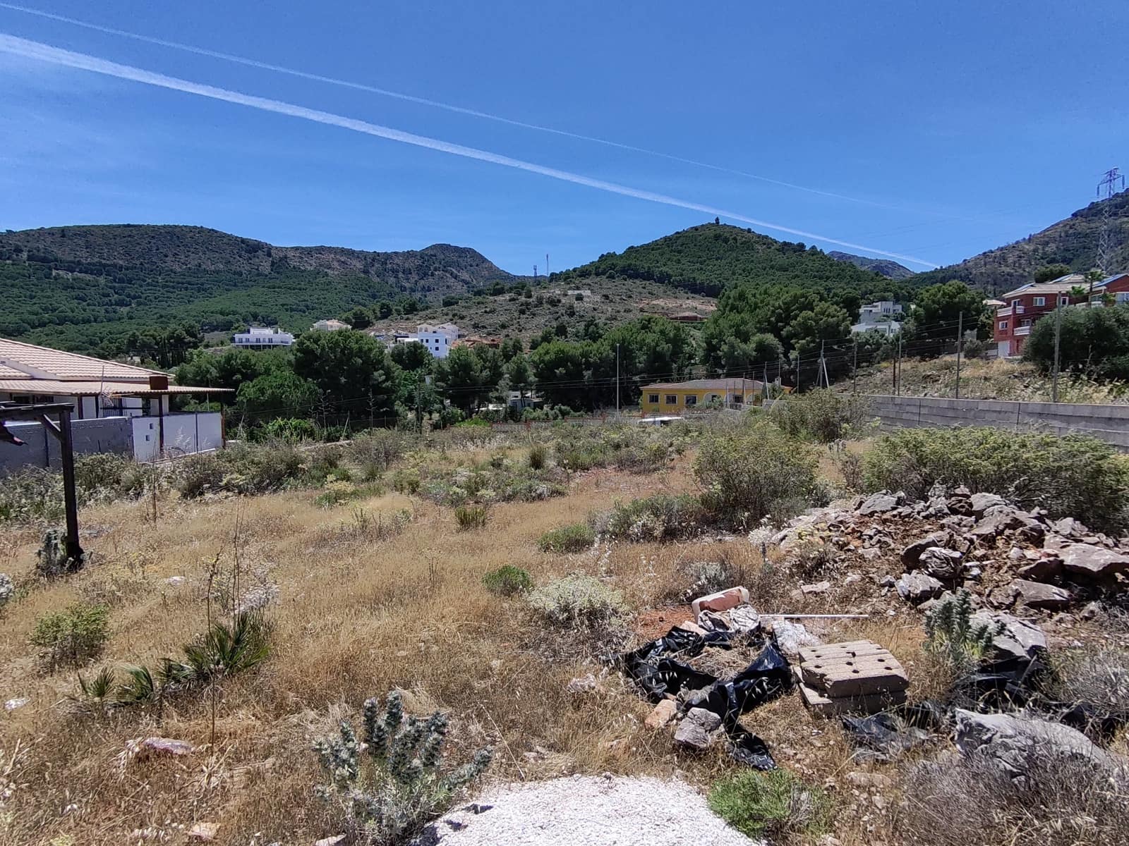 Hus til salgs i Alhaurin de la Torre - € 199 000 (Ref: 9037054)