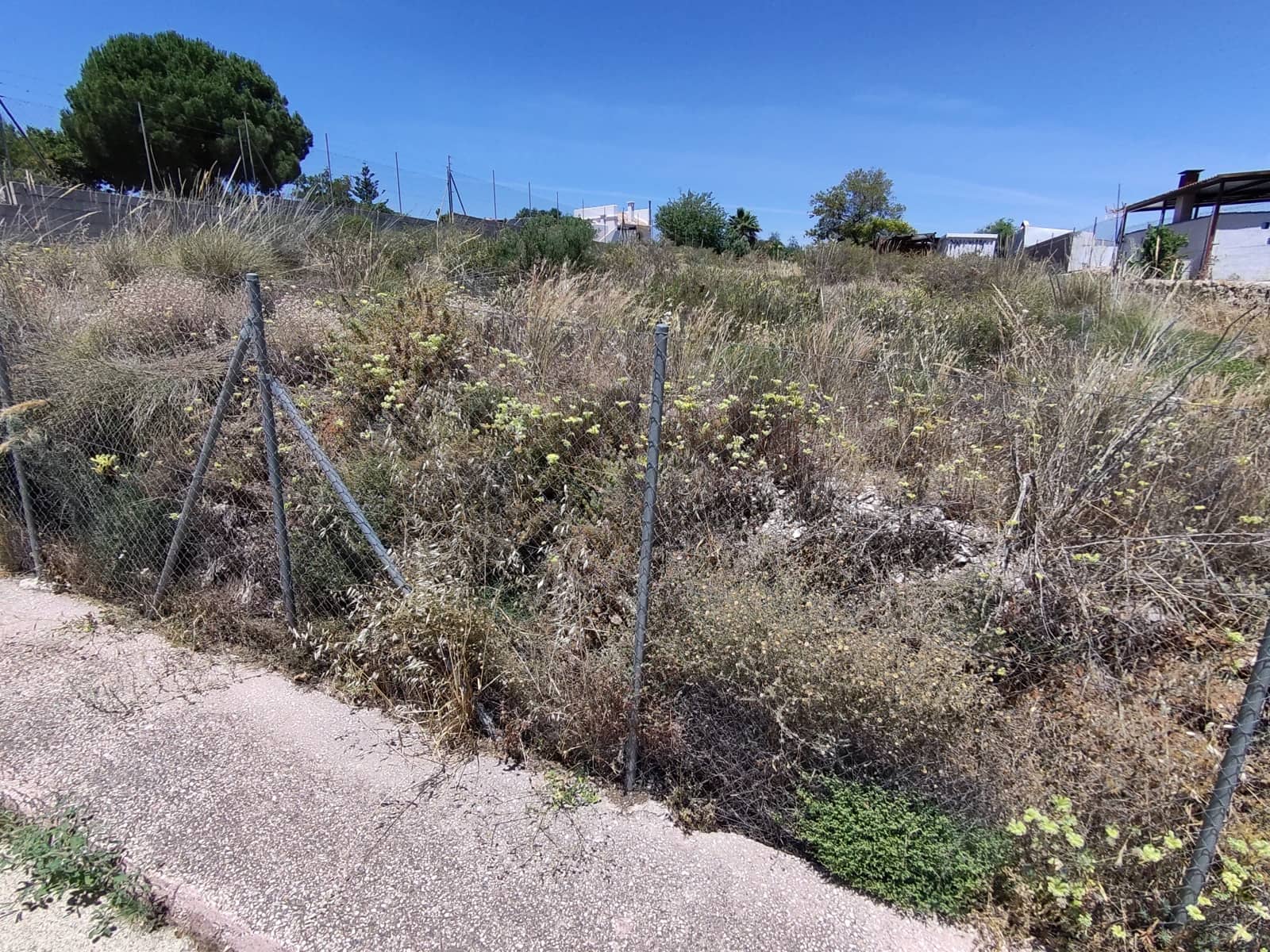 Hus til salgs i Alhaurin de la Torre - € 199 000 (Ref: 9037054)