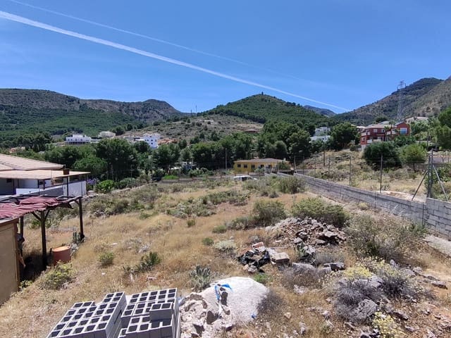 Huis te koop in Alhaurín de la Torre - € 199.000 (Ref: 9037054)