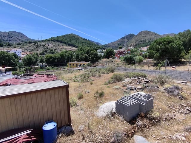 Huis te koop in Alhaurín de la Torre - € 199.000 (Ref: 9037054)