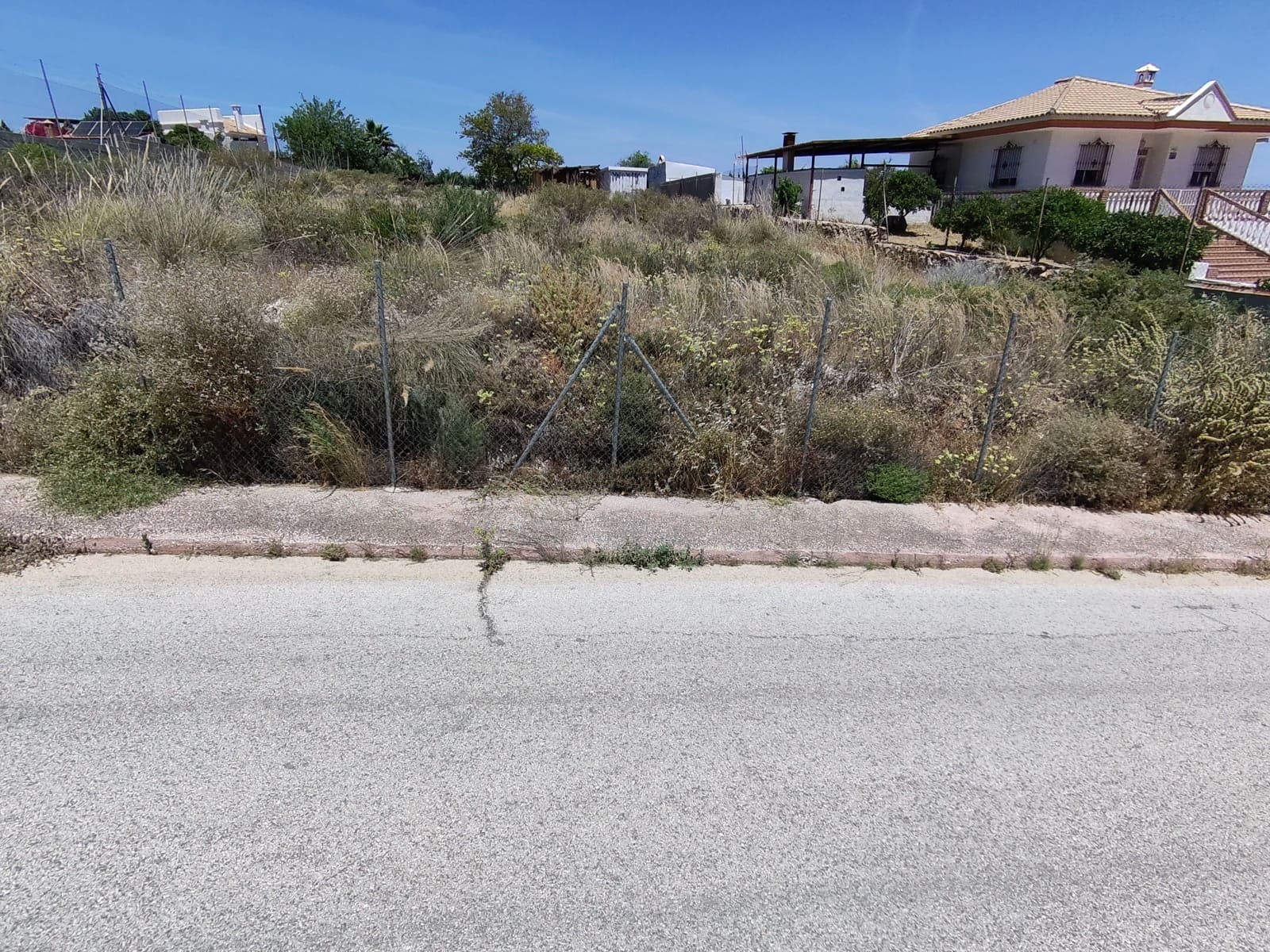 Hus til salgs i Alhaurin de la Torre - € 199 000 (Ref: 9037054)