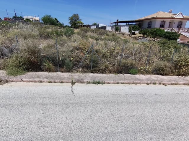 Huis te koop in Alhaurín de la Torre - € 199.000 (Ref: 9037054)