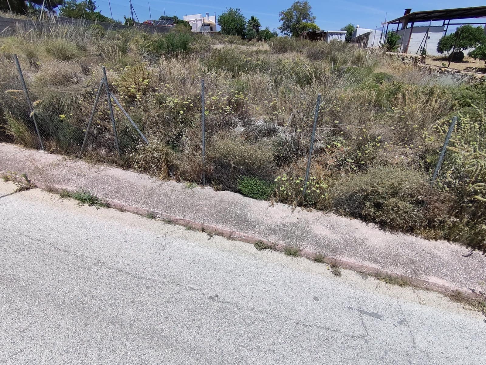 Hus til salgs i Alhaurin de la Torre - € 199 000 (Ref: 9037054)