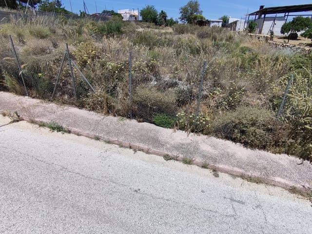 Huis te koop in Alhaurín de la Torre - € 199.000 (Ref: 9037054)