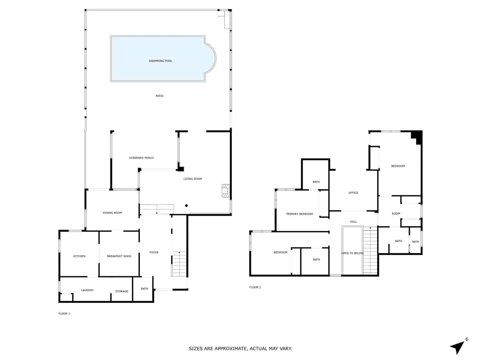 5 soveværelse Byhus til salg i Llucmajor med swimmingpool - € 3.875.000 (Ref: 9037466)