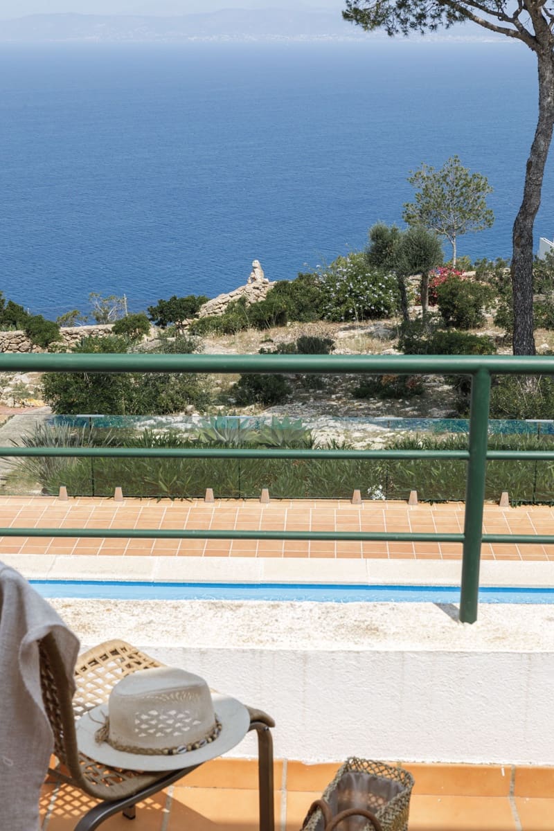 5 soveværelse Byhus til salg i Llucmajor med swimmingpool - € 3.875.000 (Ref: 9037466)