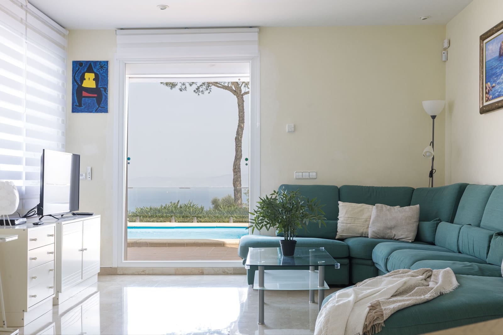 5 soveværelse Byhus til salg i Llucmajor med swimmingpool - € 3.875.000 (Ref: 9037466)