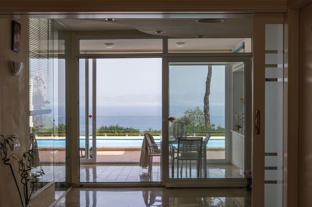 Casa de 5 habitaciones en Badia Gran, Llucmajor en venta con piscina - 3.875.000 € (Ref: 9037466)