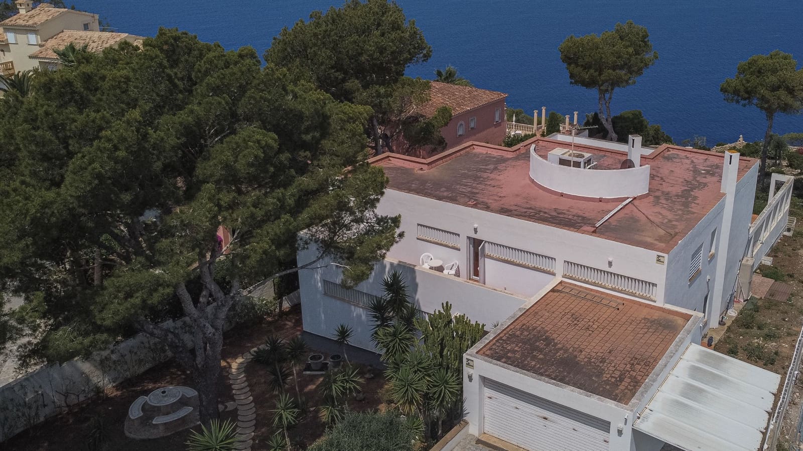 5 soveværelse Byhus til salg i Llucmajor med swimmingpool - € 3.875.000 (Ref: 9037466)