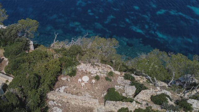 5 camera da letto Casa in vendita in Badia Gran, Llucmajor con piscina - 3.875.000 € (Rif: 9037466)