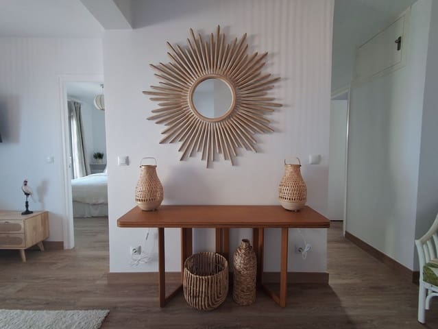 3 makuuhuone Huoneisto myytävänä paikassa Calahonda, Mijas mukana uima-altaan - 375 000 € (Ref: 9037665)