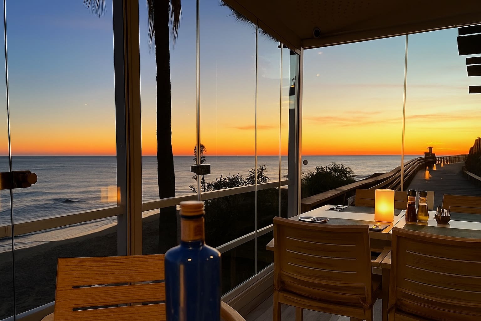 3 makuuhuone Huoneisto myytävänä paikassa Mijas Costa mukana uima-altaan - 375 000 € (Ref: 9037665)