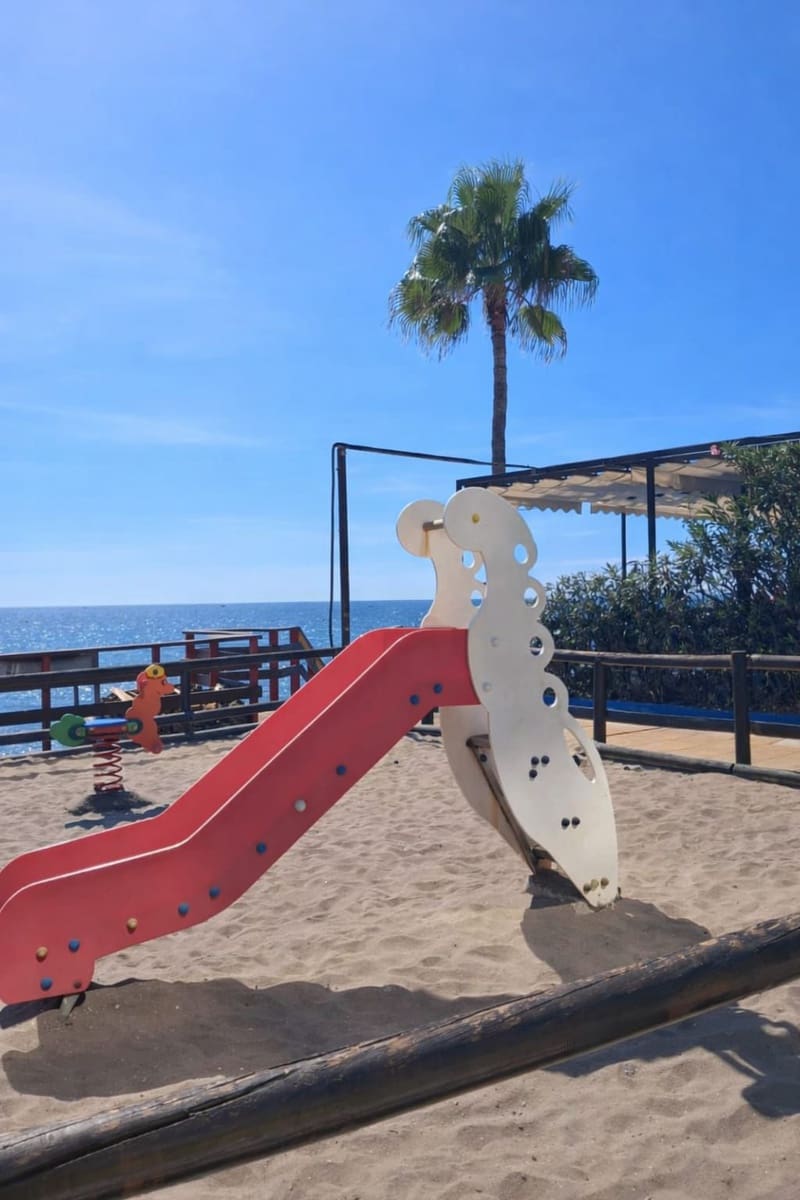 3 bedroom Apartment for sale in Mijas Costa with pool - € 349,000 (Ref: 9037665)