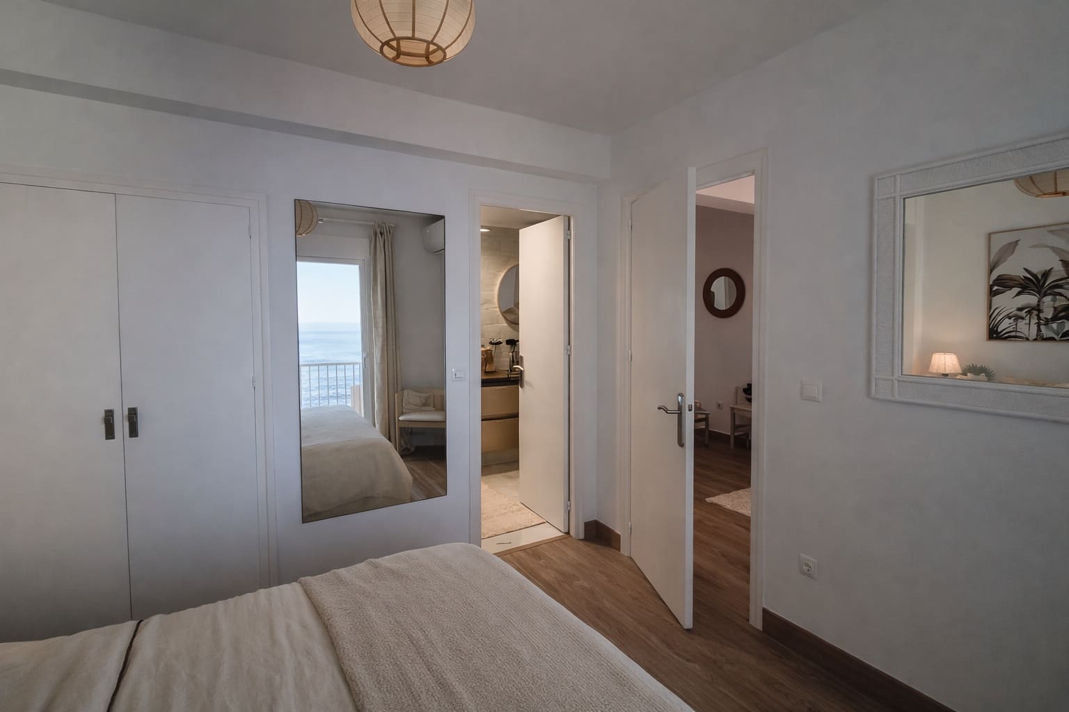 3 bedroom Apartment for sale in Mijas Costa with pool - € 349,000 (Ref: 9037665)