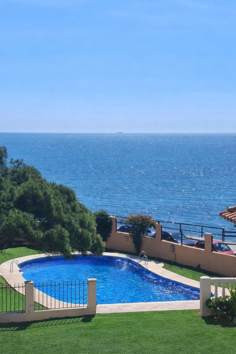 3 bedroom Apartment for sale in Mijas Costa with pool - € 349,000 (Ref: 9037665)