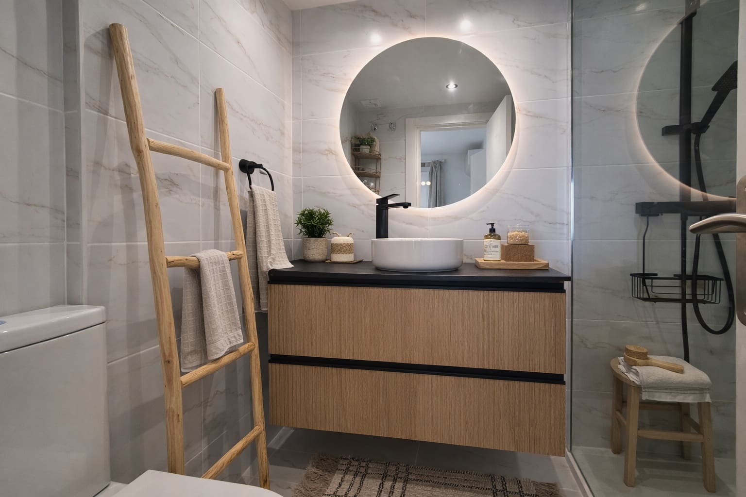 3 bedroom Apartment for sale in Mijas Costa with pool - € 349,000 (Ref: 9037665)