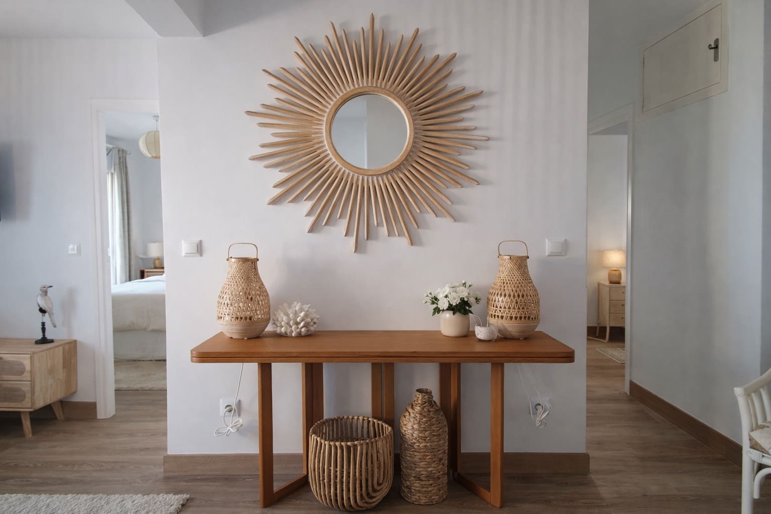 3 bedroom Apartment for sale in Mijas Costa with pool - € 349,000 (Ref: 9037665)