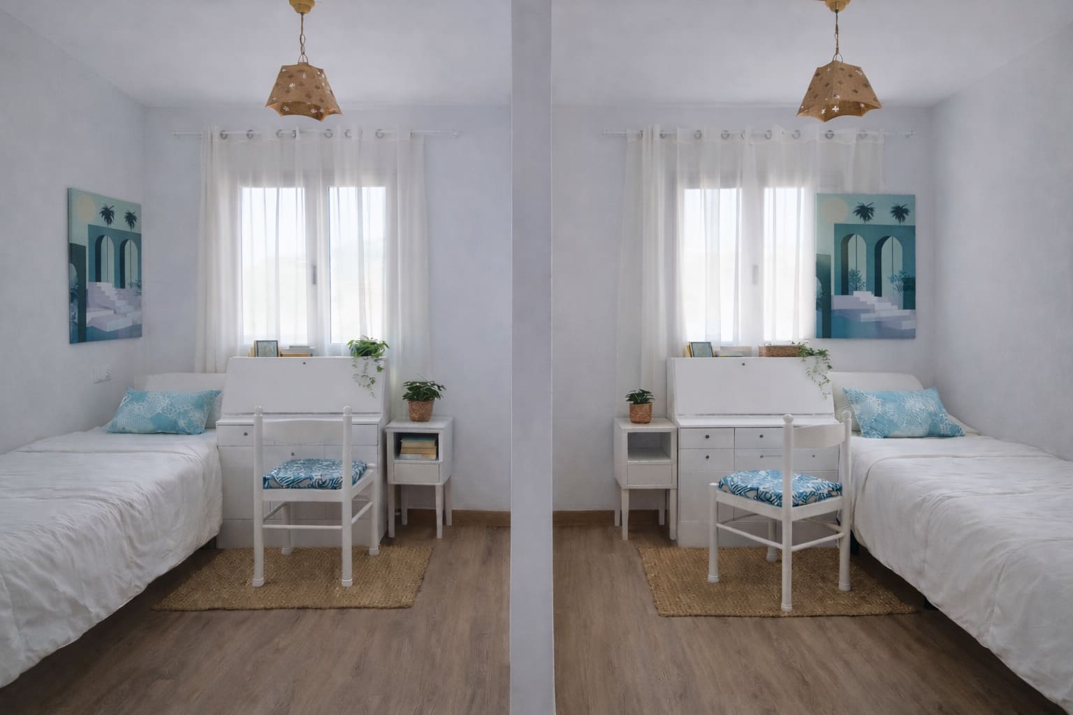 3 bedroom Apartment for sale in Mijas Costa with pool - € 349,000 (Ref: 9037665)