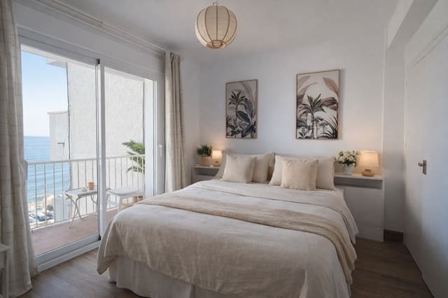 Apartamento de 3 habitaciones en Calahonda, Mijas en venta con piscina - 349.500 € (Ref: 9037665)