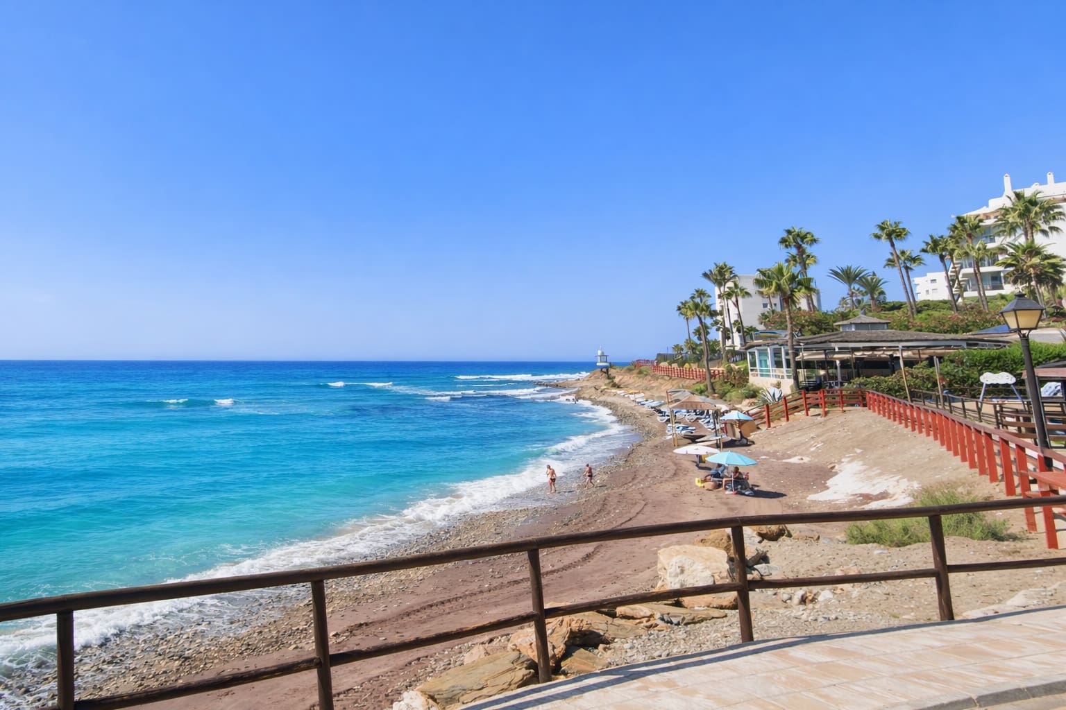 3 bedroom Apartment for sale in Mijas Costa with pool - € 349,000 (Ref: 9037665)