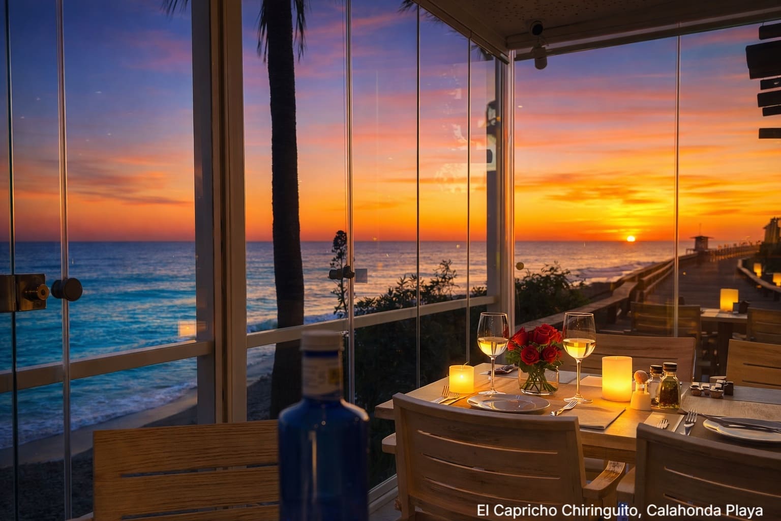 3 bedroom Apartment for sale in Mijas Costa with pool - € 349,000 (Ref: 9037665)