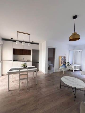 1 sypialnia Studio na sprzedaż w Miasto Málaga - 220 000 € (Ref: 9041571)