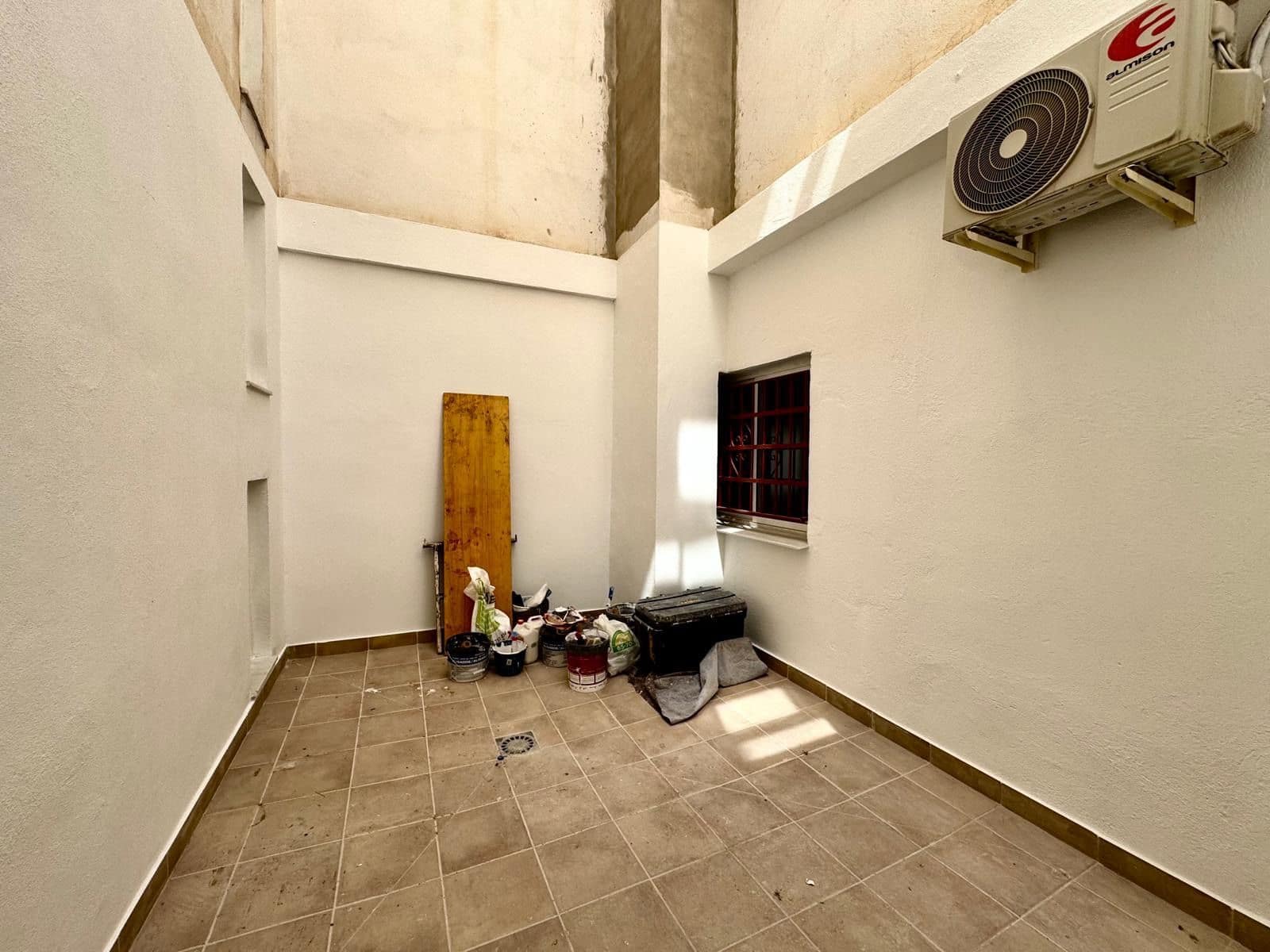 1 soveværelse Studio til salg i Malaga by - € 220.000 (Ref: 9041571)