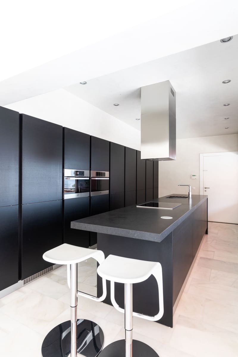 4 quarto Moradia para venda em Puerto de la Torre com piscina - 1 950 000 € (Ref: 9043993)