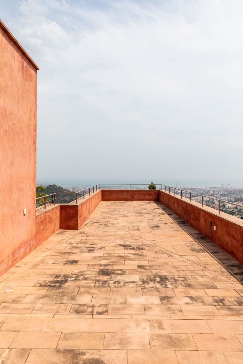 4 quarto Moradia para venda em Puerto de la Torre com piscina - 1 950 000 € (Ref: 9043993)