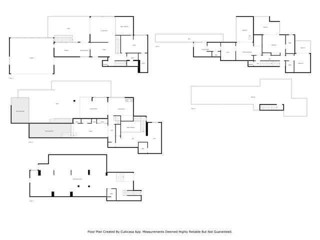 4 soverom Villa til salgs i El Atabal, Málaga by med svømmebasseng - € 1 950 000 (Ref: 9043993)