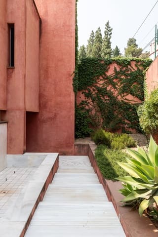 4 soverom Villa til salgs i El Atabal, Málaga by med svømmebasseng - € 1 950 000 (Ref: 9043993)