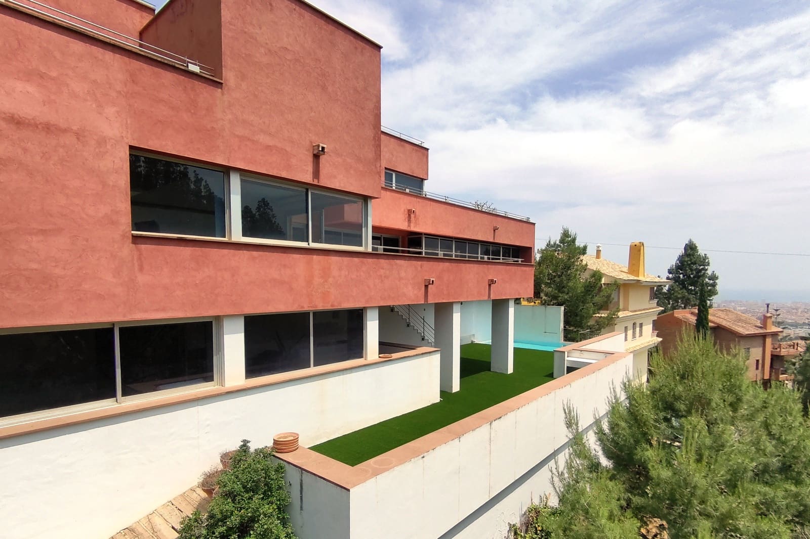 4 quarto Moradia para venda em Puerto de la Torre com piscina - 1 950 000 € (Ref: 9043993)