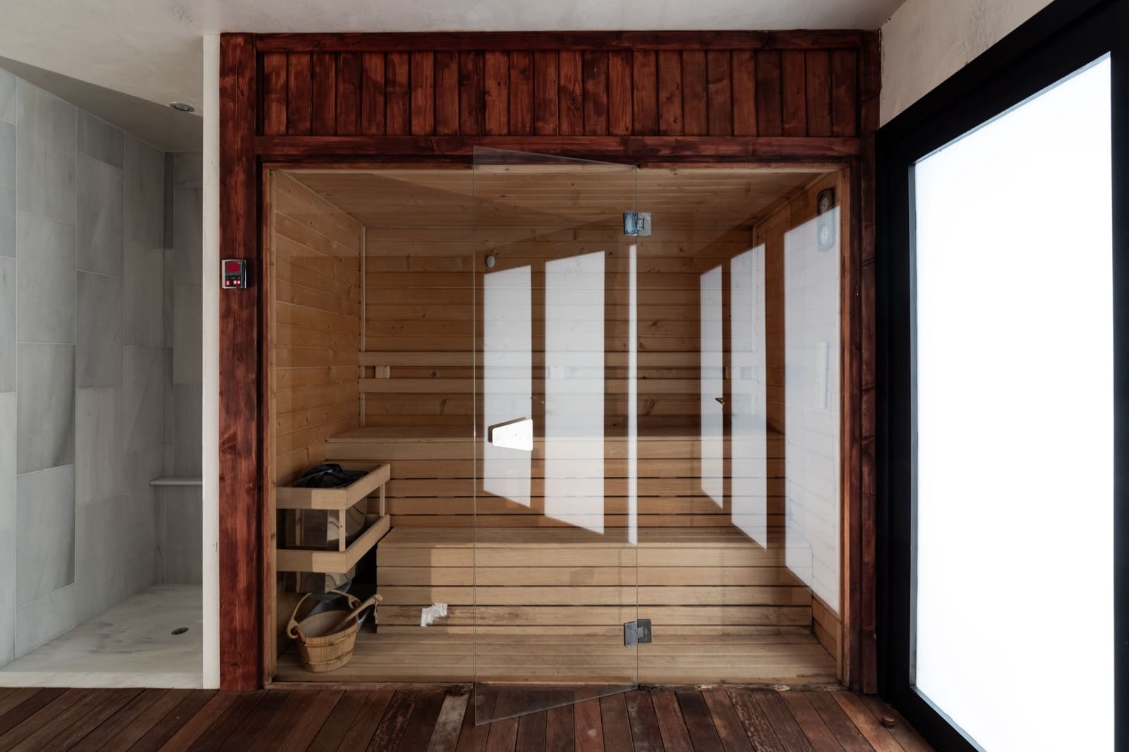 4 quarto Moradia para venda em Puerto de la Torre com piscina - 1 950 000 € (Ref: 9043993)