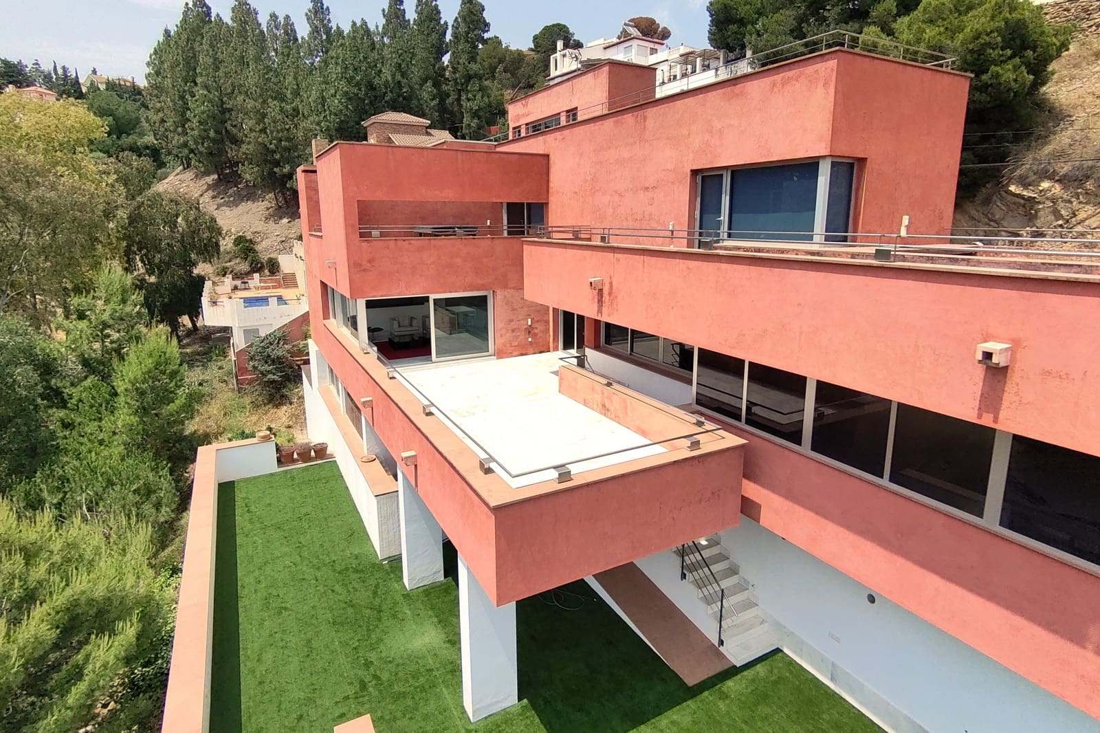 4 quarto Moradia para venda em Puerto de la Torre com piscina - 1 950 000 € (Ref: 9043993)